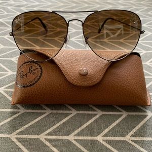 Ray-Ban Aviators